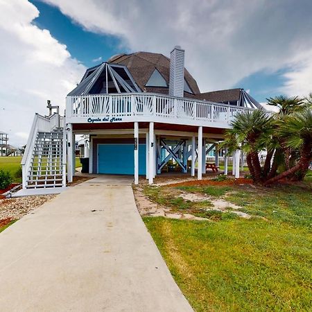 Cupola Del Mare Villa Galveston Dış mekan fotoğraf